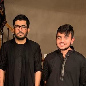 Meet your Posher, Hassan